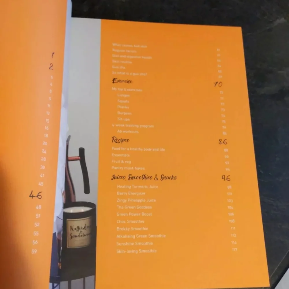 Book - Picture 4 of 8